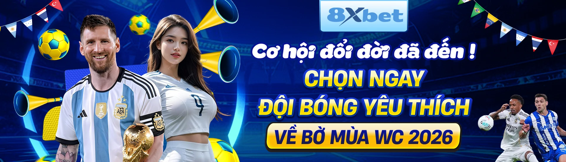 Banner 8xbet
