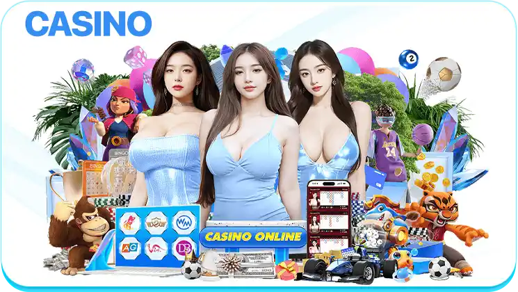 casino 8xbet