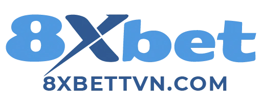 logo 8xbet